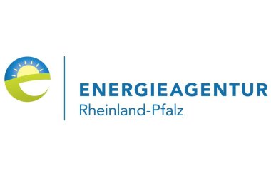 Logo der Energieagentur Rheinland-Pfalz