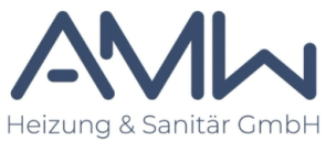AMW Heizung & Sanitär GmbH Logo AMW Heizung & Sanitär GmbH