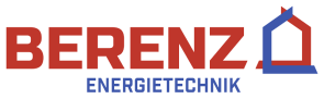 Berenz Energietechnik Logo Berenz Energietechnik