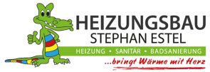 Heizungsbau Stephan Estel Logo Heizungsbau Stephan Estel - Heizung, Sanitär, Badsanierung