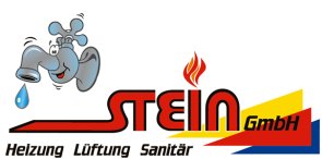 Stein GmbH Logo Stein GmbH - Heizun, Lüftung, Sanitär