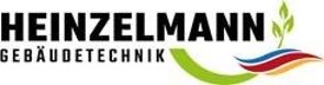 Heinzelmann Gebäudetechnik Logo Heinzelmann Gebäudetechnik