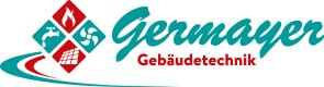 Germayer Gebäudetechnik Logo Germayer Gebäudetechnik