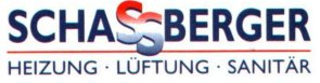 Schassberger Logo Schassberger - Heizung, Lüftung Sanitär
