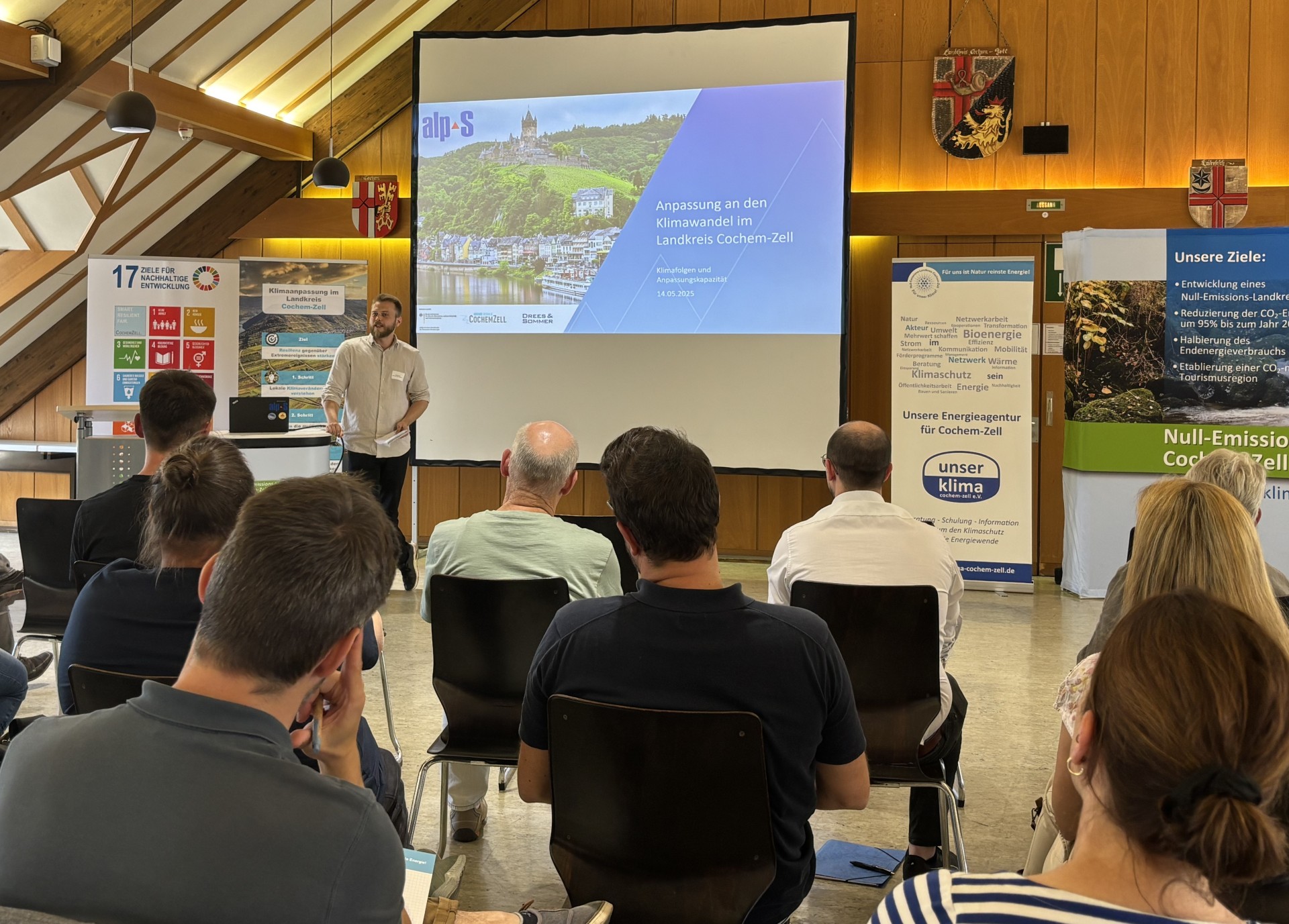 Einleitung WS Betroffenheit