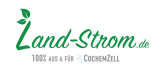 Logo: Land-Strom.de 100% Aus & Für CochemZell