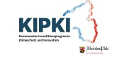 Gefördert mit Mitteln der Landesregierung aus dem Landesprogramm KIPKI: Kommunales Investitionsprogramm Klimaschutz und Innovation