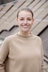 Foto Stella-Marie Benz