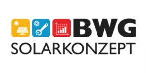 Logo BWG Solarkonzept