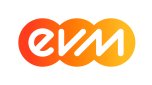 Logo EVM
