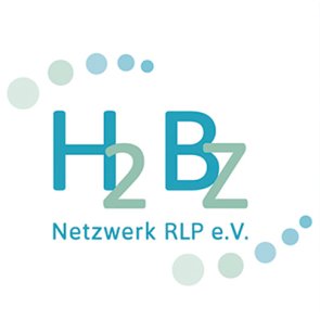 Logo H2BZ Netzwerk RLP e.V.