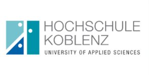 Logo Hochschule Koblenz University of Applied Sciences