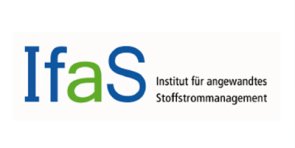 Logo IfaS Institut für angewandtes Stoffstrommanagement