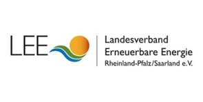Logo Landesverband Erneuerbare Energie Rheinland-Pfalz/Saarland e.V.