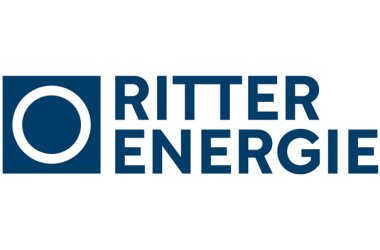 Logo Ritter Energie 