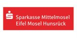 Logo Sparkasse Mittelmosel Eifel Mosel Hunsrück