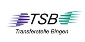 Logo TSB Transferstelle Bingen