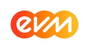 Logo EVM Logo EVM