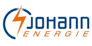 Johann_Energie_Logo_ Logo Johann Energie