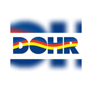 Logo Firma Marco Dohr Logo Firma Marco Dohr