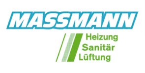 Logo Massmann Heizung Sanitär Lüftung Logo Massmann Heizung Sanitär Lüftung