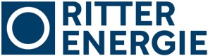 Logo Ritter Energie Logo Ritter Energie