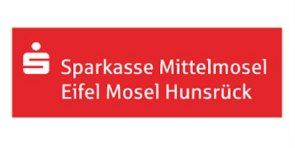 Logo Sparkasse Mittelmosel Logo Sparkasse Mittelmosel Eifel Mosel Hunsrück