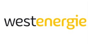 Logo Westenergie Logo Westenergie